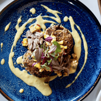 Dinner Series - Roots Southern Table