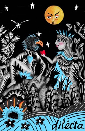 2019 Bateleur