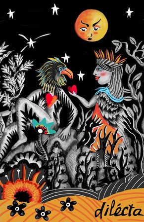2018  Bateleur Extended