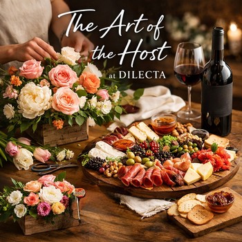 The Art of the Host