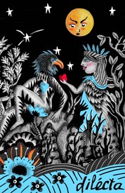 2019 Bateleur