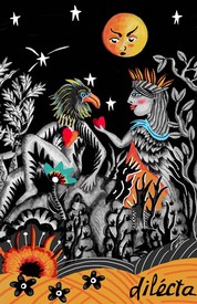 2018  Bateleur Extended